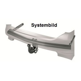 Anhängerkupplung 314265600001