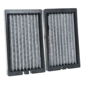 Comprar Filtro de habitáculo de K&N Filters VF2064 a bajo precio de 84,18 €