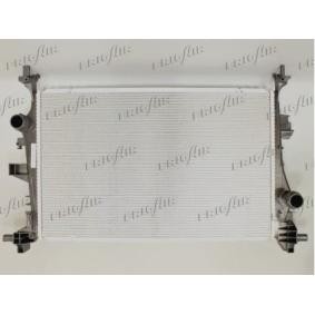 Achetez des Radiateur du moteur FRIGAIR 0104.3180 à prix pour 174,16 €