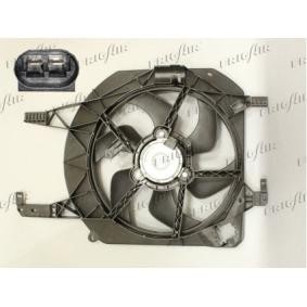 Kühlerlüfter 0509.2013 von FRIGAIR günstig für 138,22 € online kaufen
