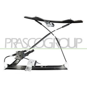 Achetez des Lève-vitre PRASCO FD107W023 à prix pour 57,13 €
