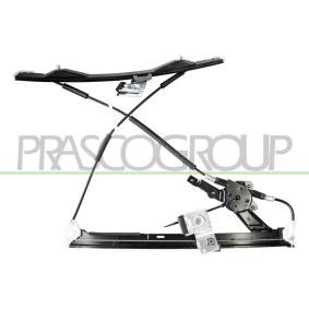 Achetez des Lève-vitre PRASCO FD107W024 à prix pour 41,45 €