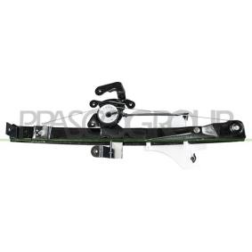 Achetez des Lève-vitre PRASCO FD107W063 à prix pour 72,07 €