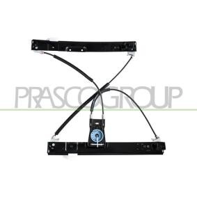 Achetez des Lève-vitre PRASCO FD110W023 à prix pour 64,62 €