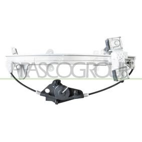 Achetez des Lève-vitre PRASCO FD340W024 à prix pour 67,12 €