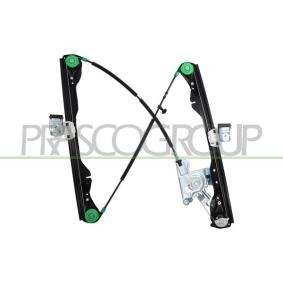 Achetez des Lève-vitre PRASCO FD420W023 à prix pour 70,48 €