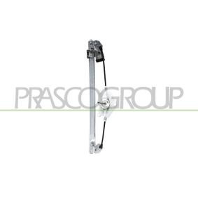 Compre Elevalunas de PRASCO online para Clase C T-modell (S204) a precios moderados