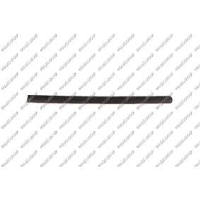 Comprar Listón embellecedor / protector, puerta de PRASCO VG9041454 a bajo precio de 12,39 €