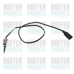 Compre Sensor, temperatura dos gases de escape da HOFFER 7451933E a um preço baixo por 90,43 €