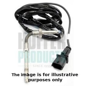 Compre Sensor, temperatura dos gases de escape da HOFFER 7451949E a um preço baixo por 89,51 €
