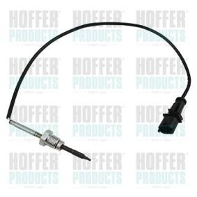 Compre Sensor, temperatura dos gases de escape da HOFFER 7451988E a um preço baixo por 90,71 €