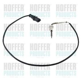Compre Sensor, temperatura dos gases de escape da HOFFER 7451994E a um preço baixo por 84,67 €