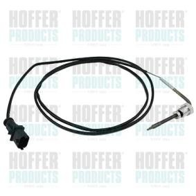 Comprar Sensor, temp. gas escape de HOFFER 7452062E a bajo precio de 103,15 €