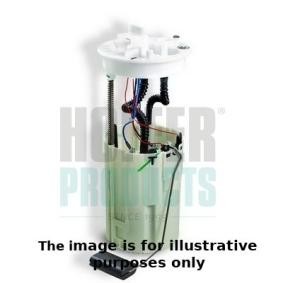 Achetez des Unité d'injection de carburant HOFFER 7506502E à prix pour 195,93 €