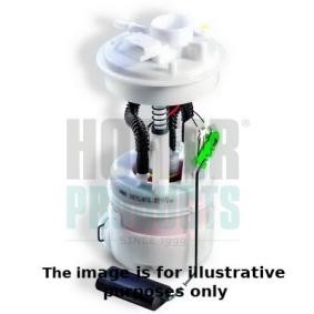 Achetez des Unité d'injection de carburant HOFFER 7506542E à prix pour 98,21 €