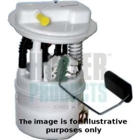 Achetez des Unité d'injection de carburant HOFFER 7506872E à prix pour 110,44 €