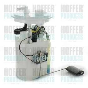 Achetez des Unité d'injection de carburant HOFFER 7507331E à prix pour 158,23 €