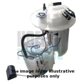 Achetez des Unité d'injection de carburant HOFFER 7507614E à prix pour 154,26 €