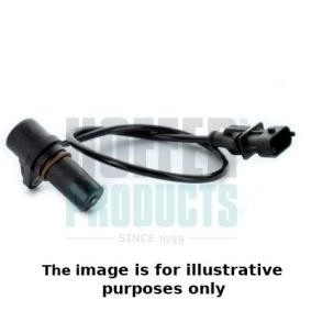 Comprar Sensor de cigüeñal de HOFFER 7517155E a bajo precio de 21,09 €