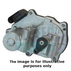 Køb Servomotor, drosselklap (indsugning) af HOFFER 7519131E til den lave pris 1697,59 DKK