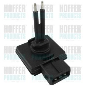 Kühlmittelstand-Sensor des Herstellers HOFFER - Originalware Artikelnummer: 7532401