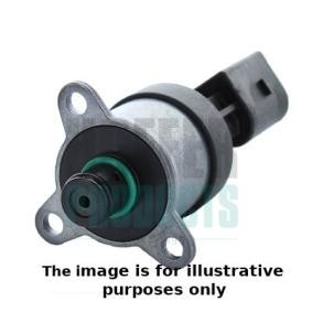 Acquista Valvola regolazione, Quantità carburante (Sist. Common Rai) da HOFFER 8029200E a buon mercato per soli 143,78 €
