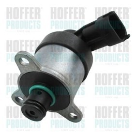 Acquista Valvola regolazione, Quantità carburante (Sist. Common Rai) da HOFFER 8029848 a buon mercato per soli 108,27 €