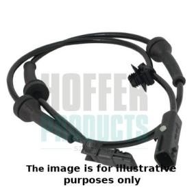 RENAULT ABS-Sensor von HOFFER