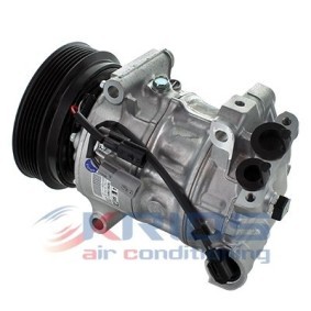 Acquista Compressore aria condizionata da HOFFER K11505 a buon mercato per soli 638,15 €