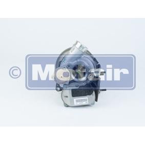 Turbolader 337103