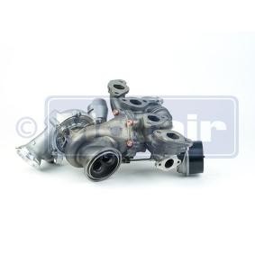 Turbolader 337128