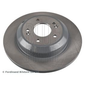 Achetez des Disque de frein BLUE PRINT ADG043242 à prix pour 84,06 €