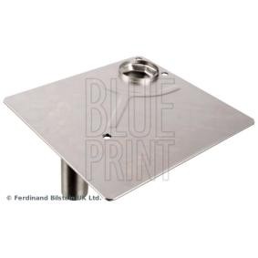 Automatikgetriebe, Ölfilter von BLUE PRINT für V8 (441, 442, 4C2, 4C8) günstig online kaufen