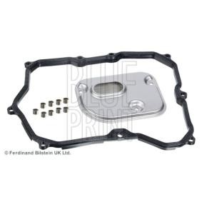 Achetez des Kit de filtre hydraulique, boîte automatique BLUE PRINT ADV182157 à prix pour 26,68 €