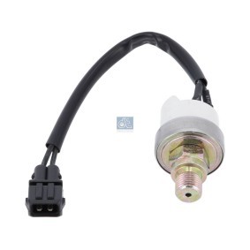 Compre Sensor, pressão do óleo da DT Spare Parts 1.21149 a um preço baixo por 51,86 €