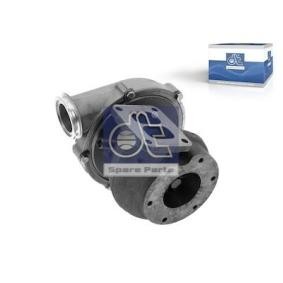 Kjøp Turbolader av DT Spare Parts 3.19043 til den lave prisen 11441,94 NOK