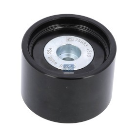 Acquista Galoppino guidacinghia, cinghia Poly-V da DT Spare Parts 3.34524 a buon mercato per soli 112,98 €