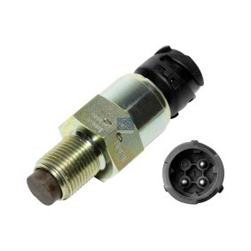 Køb Sensor, hastighed af DT Spare Parts 4.61817 til den lave pris 293,16 DKK