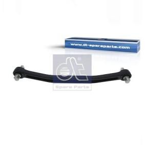 Querlenker für MERCEDES-BENZ von DT Spare Parts