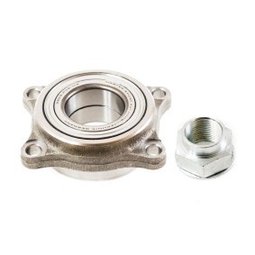 Radlagersatz 3502-SET-MS