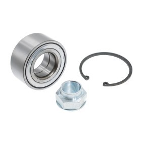 Radlagersatz 6550-SET-MS
