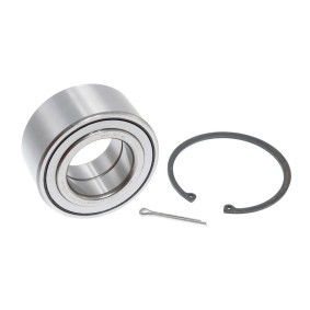 Radlagersatz 6891-SET-MS