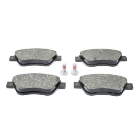 Köp Bromsbelägg av MASTER-SPORT K6038102 till det låga priset 486,25 kr