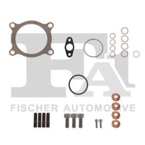 Montagesatz, Lader KT111800 AUDI ALLROAD von FA1