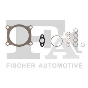 Montagesatz, Lader KT111800E AUDI ALLROAD von FA1