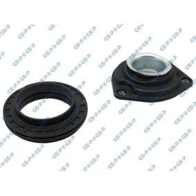 Compre Suporte de apoio do conjunto mola / amortecedor da GSP 513968S a um preço baixo por 53,30 €