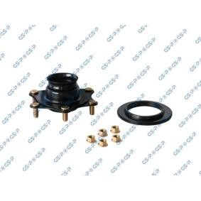 Compre Suporte de apoio do conjunto mola / amortecedor da GSP 514209S a um preço baixo por 52,87 €