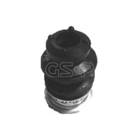 Anschlagpuffer, Federung 514403