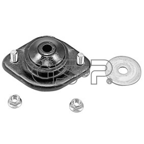 Federbeinstützlager 517878S von GSP günstig für 10,26 € online kaufen
