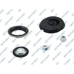 Compre Suporte de apoio do conjunto mola / amortecedor da GSP 532619S a um preço baixo por 46,55 €